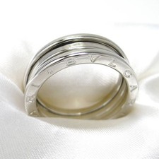 ANELLO BVLGARI BZERO ONE 750WG