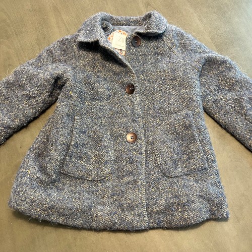 Cappotto foderato zara - foderato,