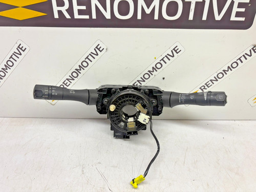 Renault koleos mk1 2011 0 - 08-2011, 2.0