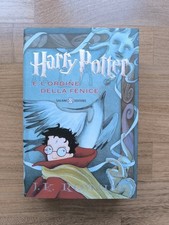 Harry Potter e l'Ordine della