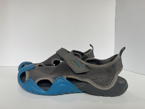Crocs sandali uomo - crocs,