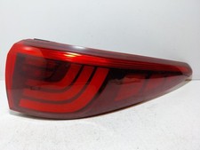 FANALE POSTERIORE/CODA KIA