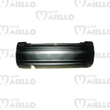 Paraurti posteriore Aixam 300