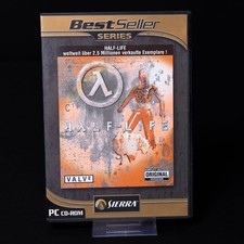 Half life gioco rom - cd-rom,