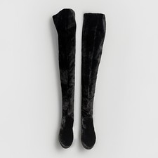 ALBERTA FERRETTI STIVALI