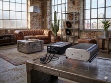 Musical Fidelity X – AS 100
