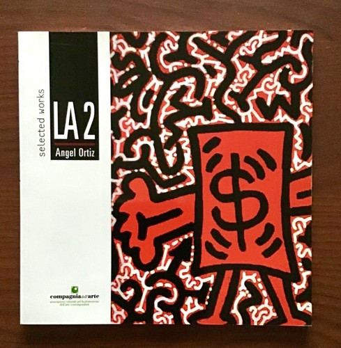 Catalogo angel ortiz - di,