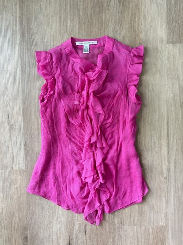 Diane von furstenberg top - diane,