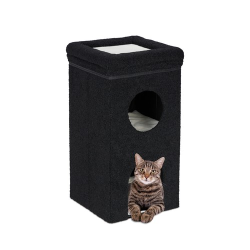 Casa per gatti tiragraffi - per,