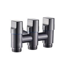 Valvola deviatore acqua 3 vie