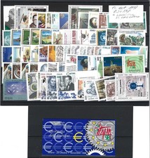 1998 Italia Repubblica -