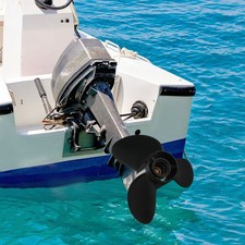 Elica barca 3 pale per motori