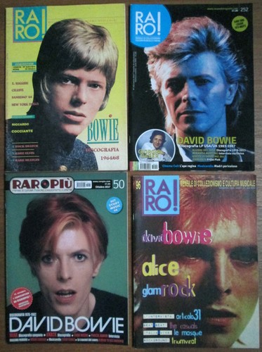 David bowie lotto blocco stock - david,