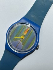 Swatch GZ106 Folon Special