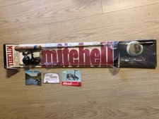 Ensemble presentoir mitchell - presentoir,