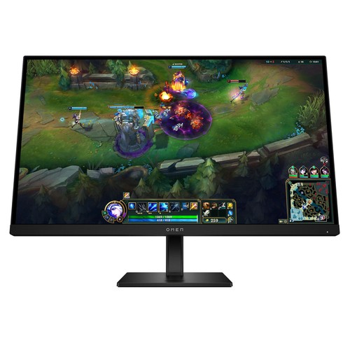 Omen monitor da - g2, gioco