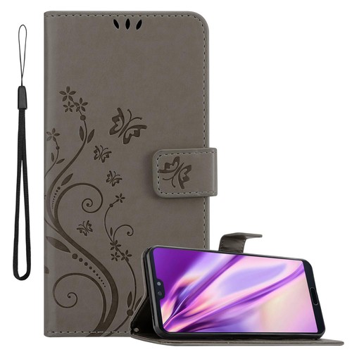 Custodia per huawei p20 - custodia,