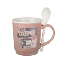 KASANOVA Tazza mug conica 400