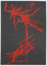 Arte astratta Berlino Wolfgang