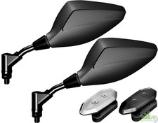 2 SPECCHIETTI YAMAHA TMAX