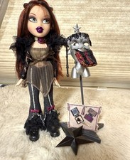 Bambola Bratz Meygan Midnight