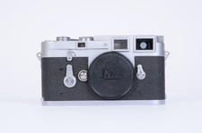 Leica M3 Double Stroke