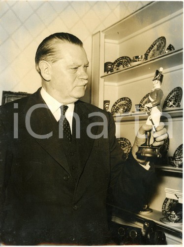 1958 london general richard - 1958,