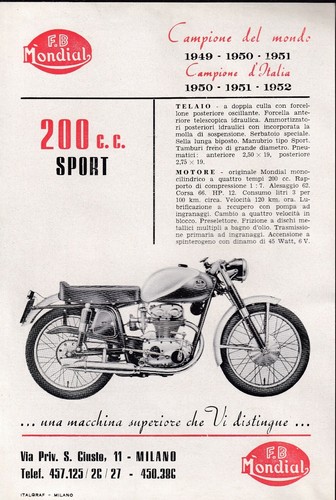 Mondial volantino - mondial,