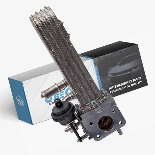 Egr valvola radiatore - valvola, per
