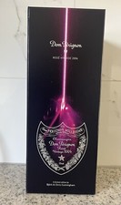 Dom perignon rose factice - dom,