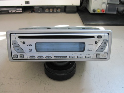 Autoradio jvc kd - cd, kd-g