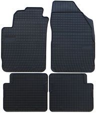 Tappeti Gomma FIAT BRAVO dal