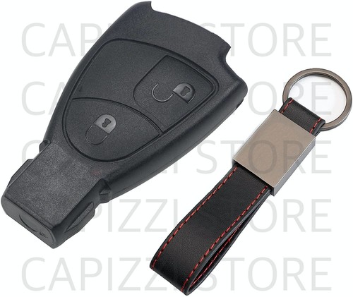 Guscio chiave telecomando - guscio,