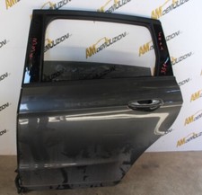 PORTIERA PORTA POSTERIORE SX SINISTRA FORD S-MAX II SERIE