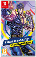 FITNESS BOXING FIST OF THE