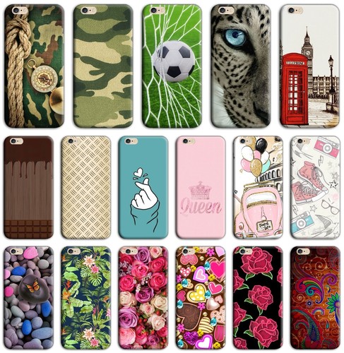 Custodia cover morbida tpu - in,