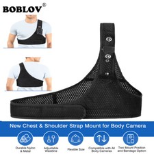 Gilet singolo spalla Boblov