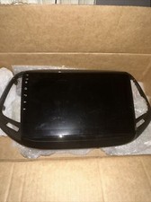 Autoradio Stereo Tablet