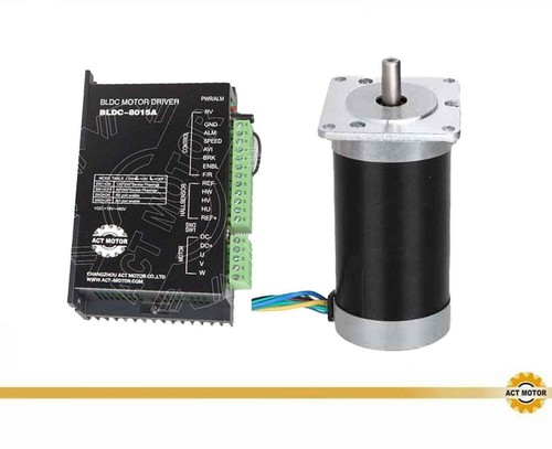 Motore brushless asse - brushless,