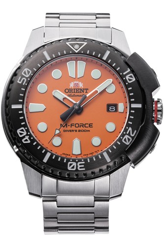 Orologio orient ac0l08y00b - orologio,