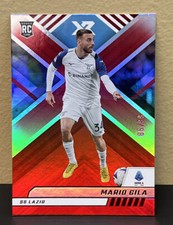 2022-23 Panini Chronicles XR