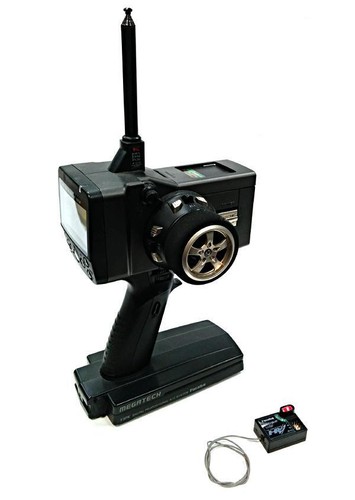 Futaba t3pk fss radio system - futaba,