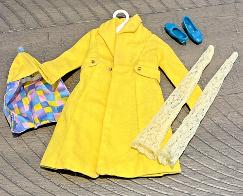 Vintage barbie sears - vintage, exclusive