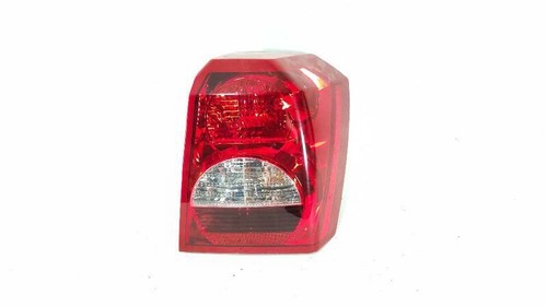 Fanale posteriore dodge - fanale,