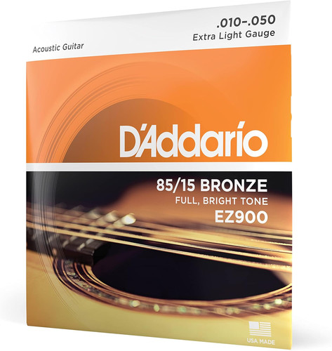 Set corde chitarra acustica - set,