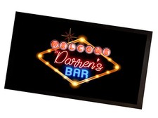 Tappeto Personalizzato Da Bar