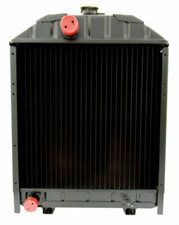 RADIATORE PER TRATTORE LANDINI