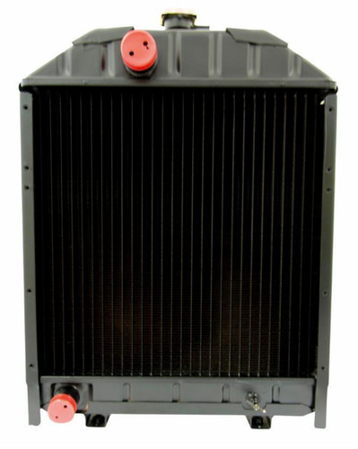 Radiatore per trattore landini - radiatore,