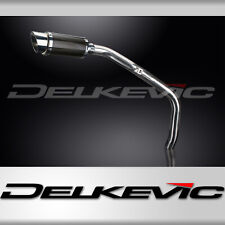 KIT SCARICO SILENZIATORE