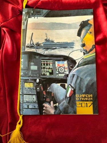 Calendario guardia finanza - guardia,